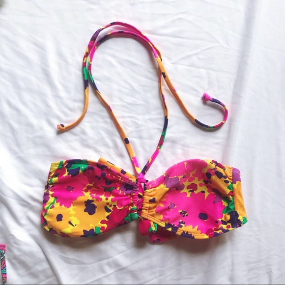 Old Navy || Bandeau Top - Picture 1 of 5